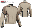Firstgear Monarch TPG <br> Women's Sand/Brown 512935-512940